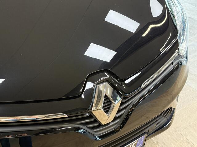 Renault CLIO 0.9 TCe 90pk | Bose | R-Link Navi | 17 inch | Stoelverwarming | LED | Camera | 100% Dealer onderhouden!