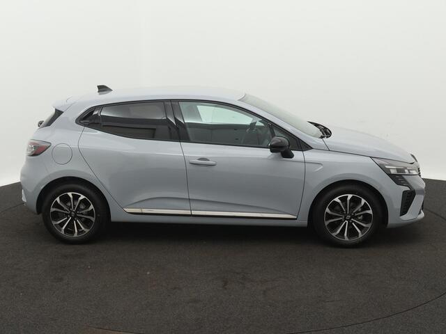 Renault CLIO 1.0 TCe 90 GPF techno PRIVATE LEASE vanaf ¤ 469