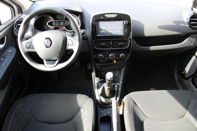 Renault CLIO 0.9 TCe Limited