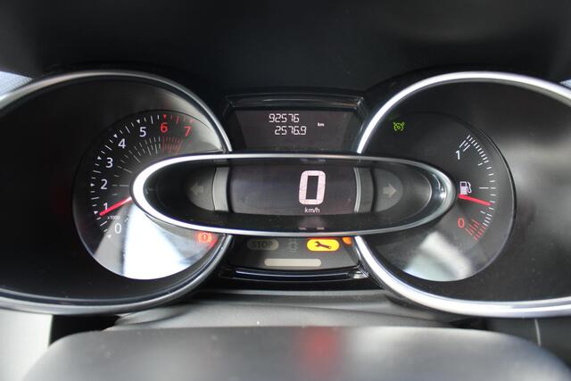Renault CLIO 0.9 TCe Limited