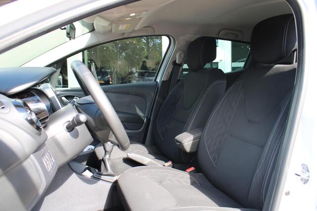 Renault CLIO 0.9 TCe Limited