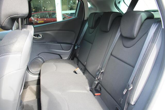 Renault CLIO 0.9 TCe Limited