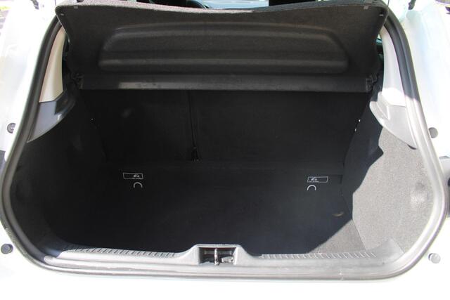 Renault CLIO 0.9 TCe Limited