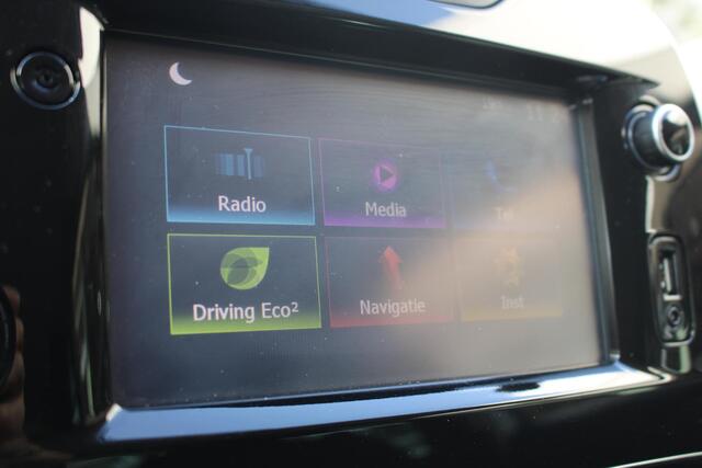 Renault CLIO 0.9 TCe Limited