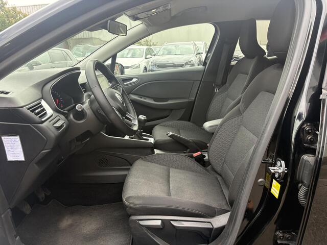 Renault CLIO 1.5 dCi Intens