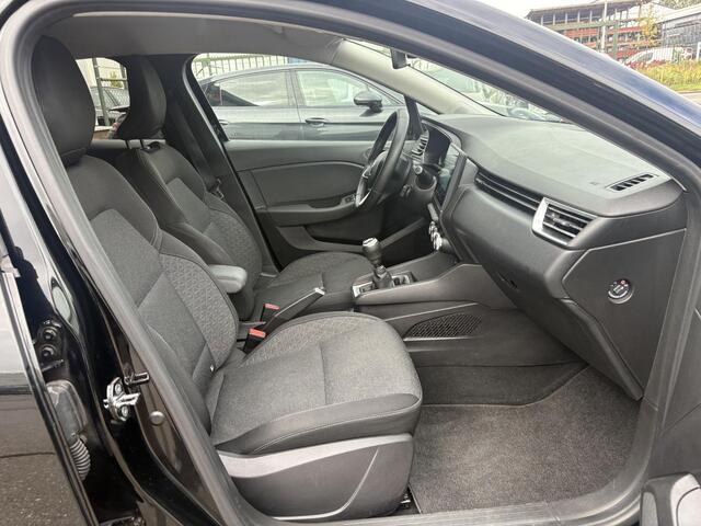 Renault CLIO 1.5 dCi Intens