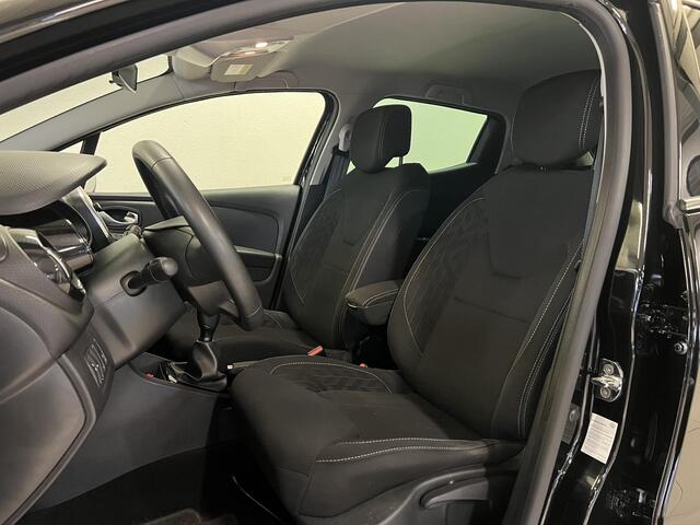 Renault CLIO 0.9 TCe Limited