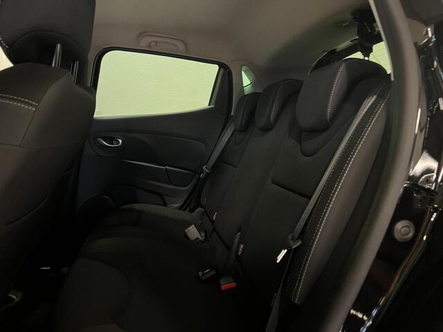Renault CLIO 0.9 TCe Limited