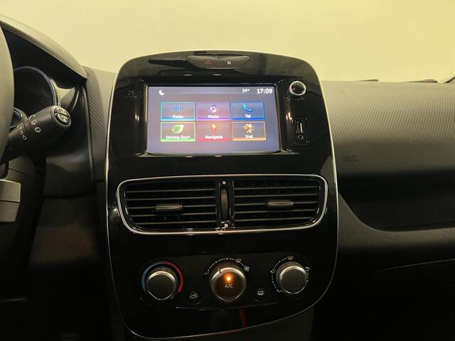 Renault CLIO 0.9 TCe Limited