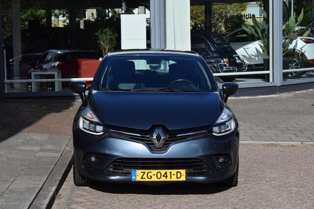 Renault CLIO 0.9 TCe Intens|Nav|Cam.|Sportstoel|Led