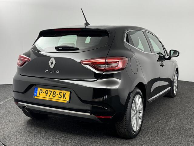 Renault CLIO 1.0 TCe Automaat Intens | Camera | Navigatie