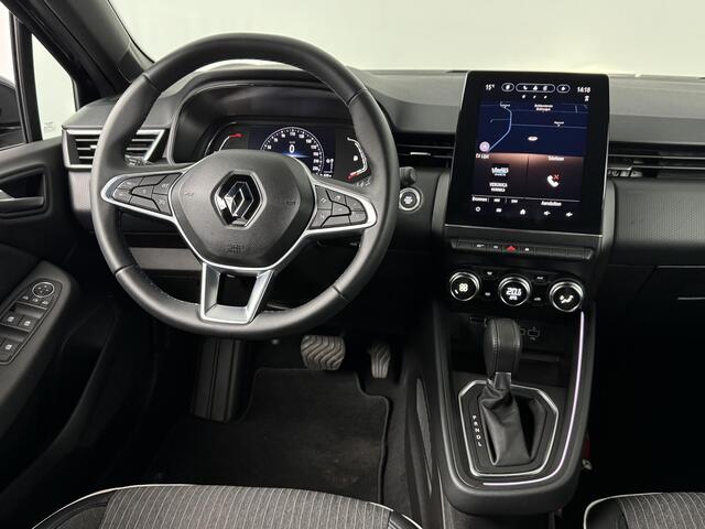 Renault CLIO 1.0 TCe Automaat Intens | Camera | Navigatie