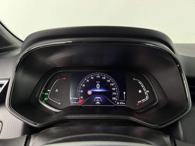 Renault CLIO 1.0 TCe Automaat Intens | Camera | Navigatie