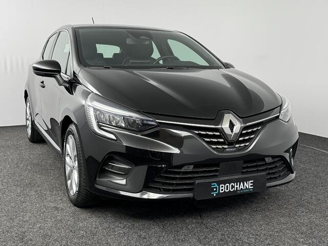 Renault CLIO 1.0 TCe Automaat Intens | Camera | Navigatie