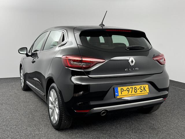 Renault CLIO 1.0 TCe Automaat Intens | Camera | Navigatie