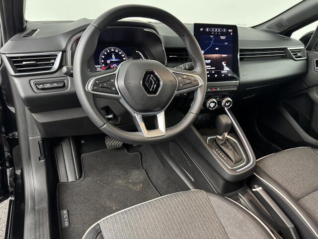Renault CLIO 1.0 TCe Automaat Intens | Camera | Navigatie