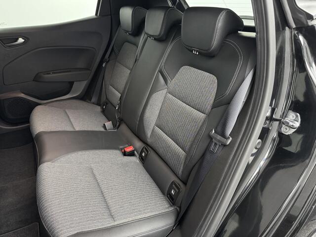 Renault CLIO 1.0 TCe Automaat Intens | Camera | Navigatie