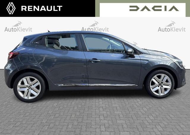 Renault CLIO 1.0 TCe 90 Zen