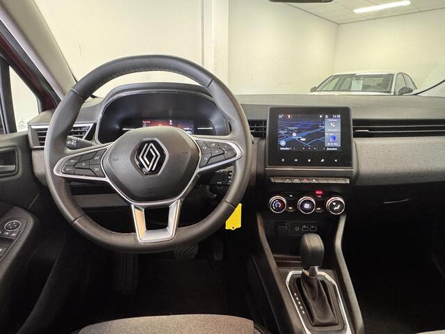 Renault CLIO 1.6 E-Tech Full Hybrid 145 evolution