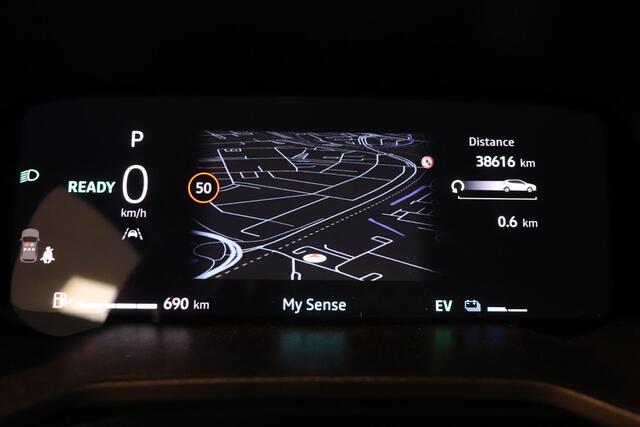Renault CLIO 1.6 E-Tech Full Hybrid 145 esprit Alpine | 360° Camera | 9,3" Navigatie | Climate control | Adaptieve Cruise | LED | BOSE premium audio |