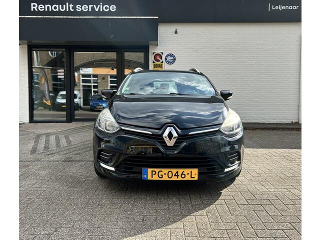 Renault CLIO Estate 0.9 TCe Zen | Navigatie | Airco | Trekhaak |