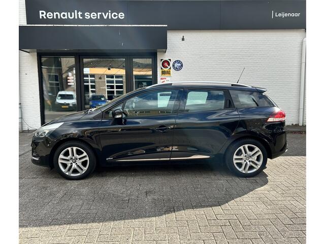 Renault CLIO Estate 0.9 TCe Zen | Navigatie | Airco | Trekhaak |