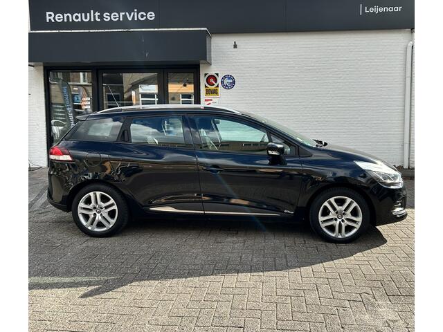 Renault CLIO Estate 0.9 TCe Zen | Navigatie | Airco | Trekhaak |
