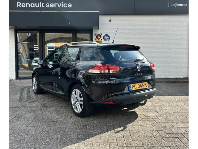 Renault CLIO Estate 0.9 TCe Zen | Navigatie | Airco | Trekhaak |