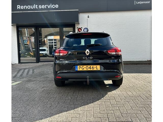 Renault CLIO Estate 0.9 TCe Zen | Navigatie | Airco | Trekhaak |