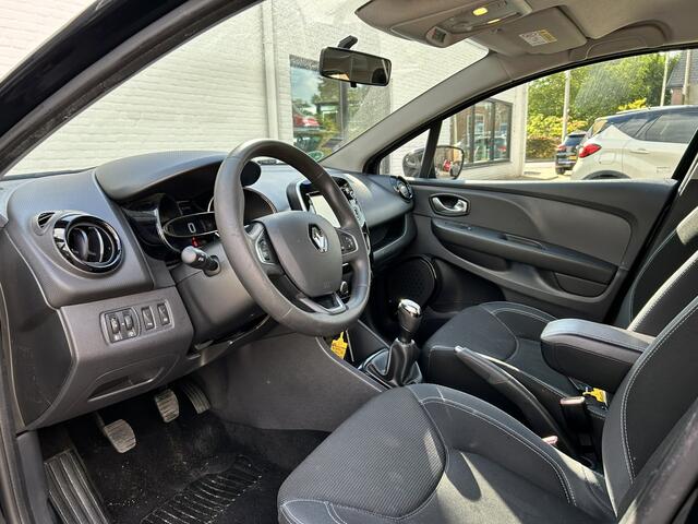 Renault CLIO Estate 0.9 TCe Zen | Navigatie | Airco | Trekhaak |