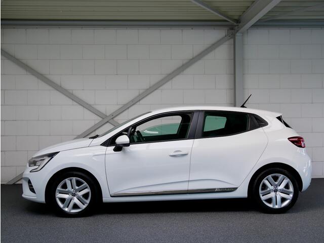 Renault CLIO 1.0 TCe Zen Airco/Navi/CC/Carplay (all-incl. prijs)