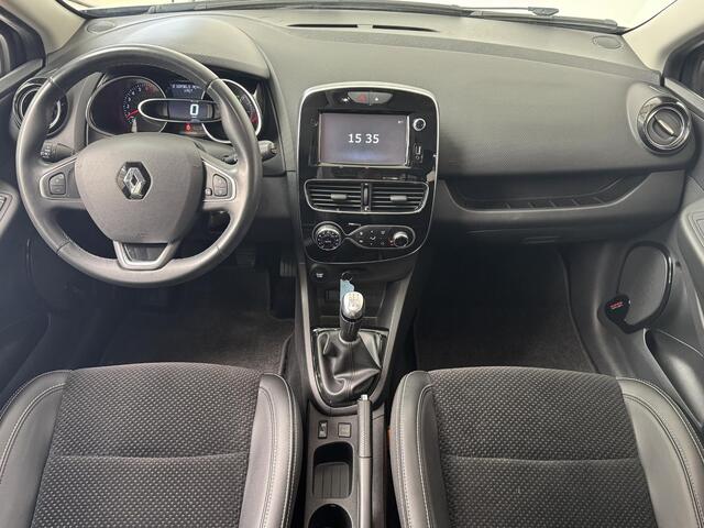 Renault CLIO 0.9 TCe Intens | Navigatie | Parkeersensoren achter | Cruise control |