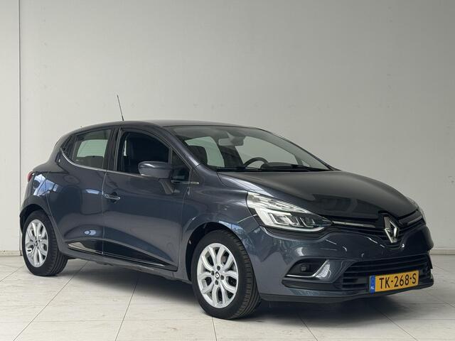 Renault CLIO 0.9 TCe Intens | Navigatie | Parkeersensoren achter | Cruise control |