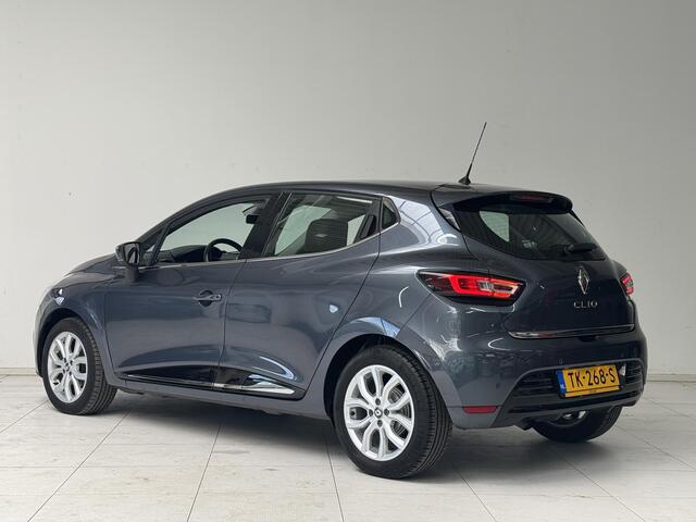 Renault CLIO 0.9 TCe Intens | Navigatie | Parkeersensoren achter | Cruise control |