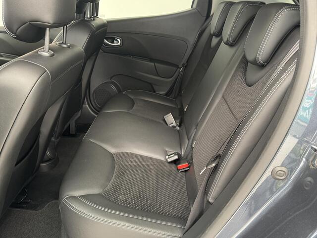 Renault CLIO 0.9 TCe Intens | Navigatie | Parkeersensoren achter | Cruise control |
