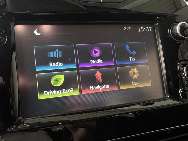 Renault CLIO 0.9 TCe Intens | Navigatie | Parkeersensoren achter | Cruise control |