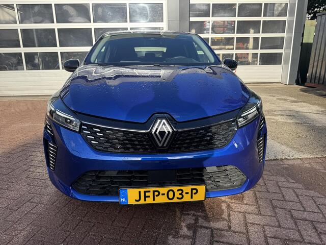 Renault CLIO 1.0 TCe 90pk Evolution+Camera+Navi!!