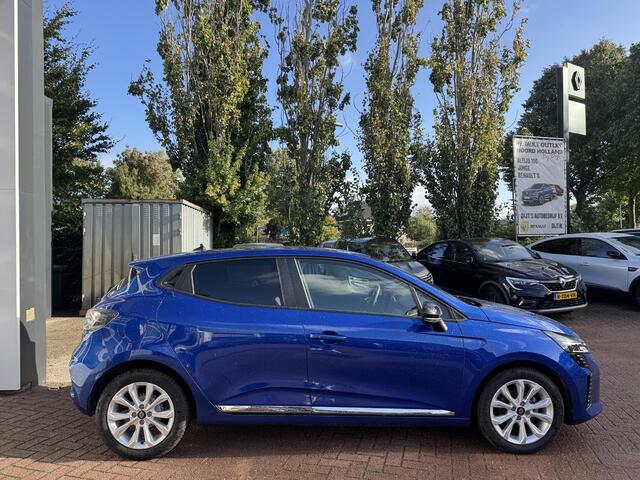 Renault CLIO 1.0 TCe 90pk Evolution+Camera+Navi!!