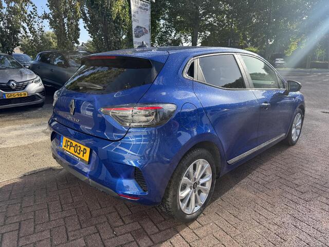 Renault CLIO 1.0 TCe 90pk Evolution+Camera+Navi!!