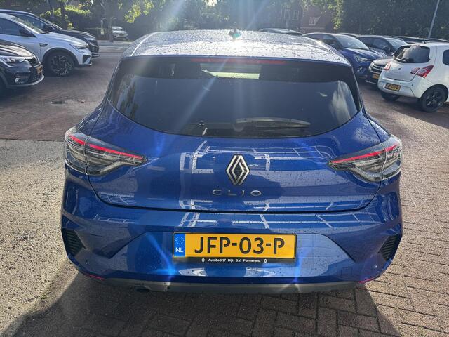 Renault CLIO 1.0 TCe 90pk Evolution+Camera+Navi!!