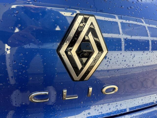 Renault CLIO 1.0 TCe 90pk Evolution+Camera+Navi!!