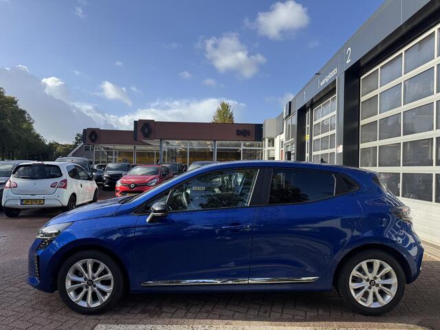 Renault CLIO 1.0 TCe 90pk Evolution+Camera+Navi!!