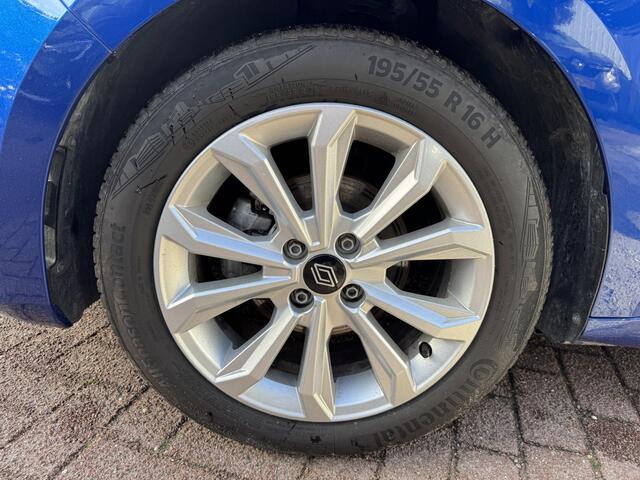 Renault CLIO 1.0 TCe 90pk Evolution+Camera+Navi!!