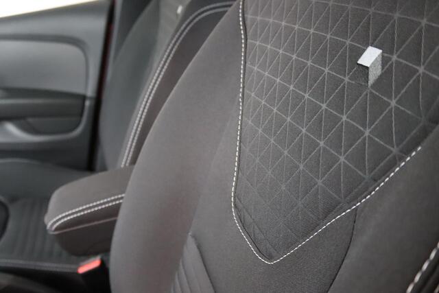 Renault CLIO 0.9 TCe Limited Airco, Navigatie, bluetooth