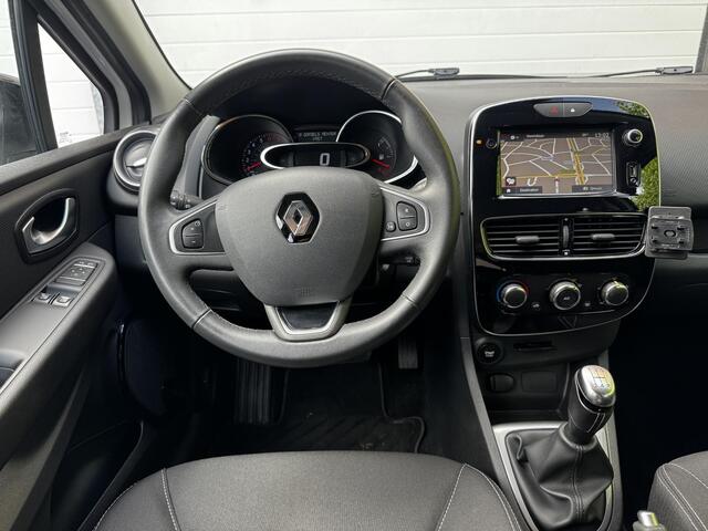 Renault CLIO Estate 0.9 TCe Limited