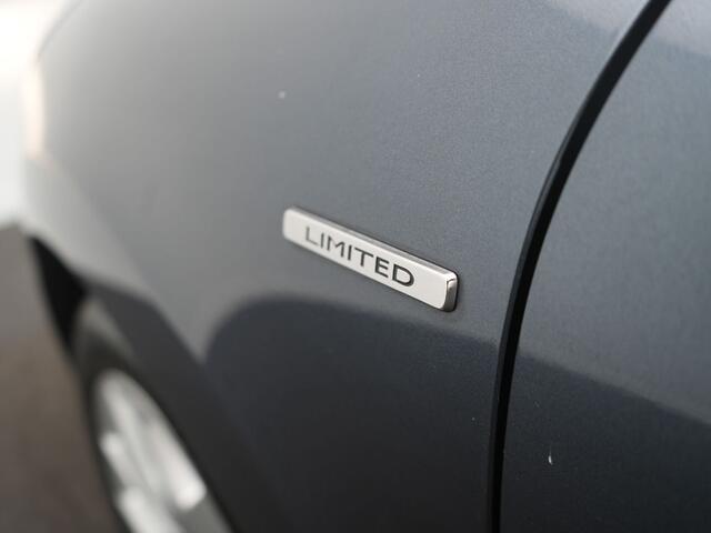 Renault CLIO Estate TCe 90 Limited - RIJKLAARPRIJS - All Seasonbanden - DAB - Cruise Control