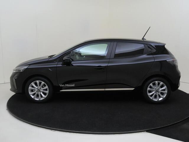 Renault CLIO 1.0 TCe 90 GPF evolution Pack look 16 inch | Metallic lak