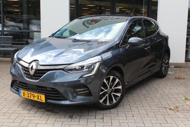 Renault CLIO 1.3 TCe Intens 130 pk AUTOMAAT
