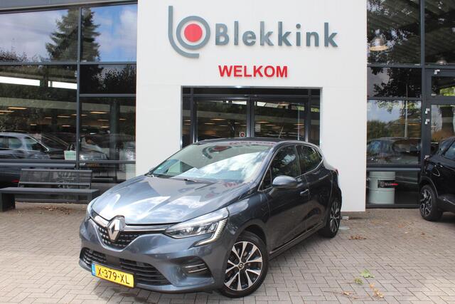 Renault CLIO 1.3 TCe Intens 130 pk AUTOMAAT