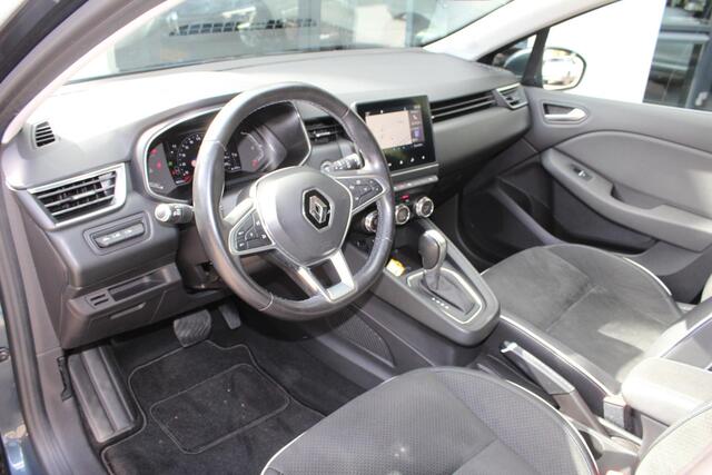 Renault CLIO 1.3 TCe Intens 130 pk AUTOMAAT